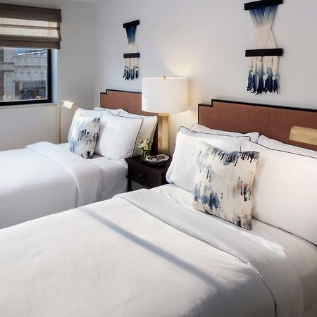 Redford Hotel Νέα Υόρκη Εξωτερικό φωτογραφία