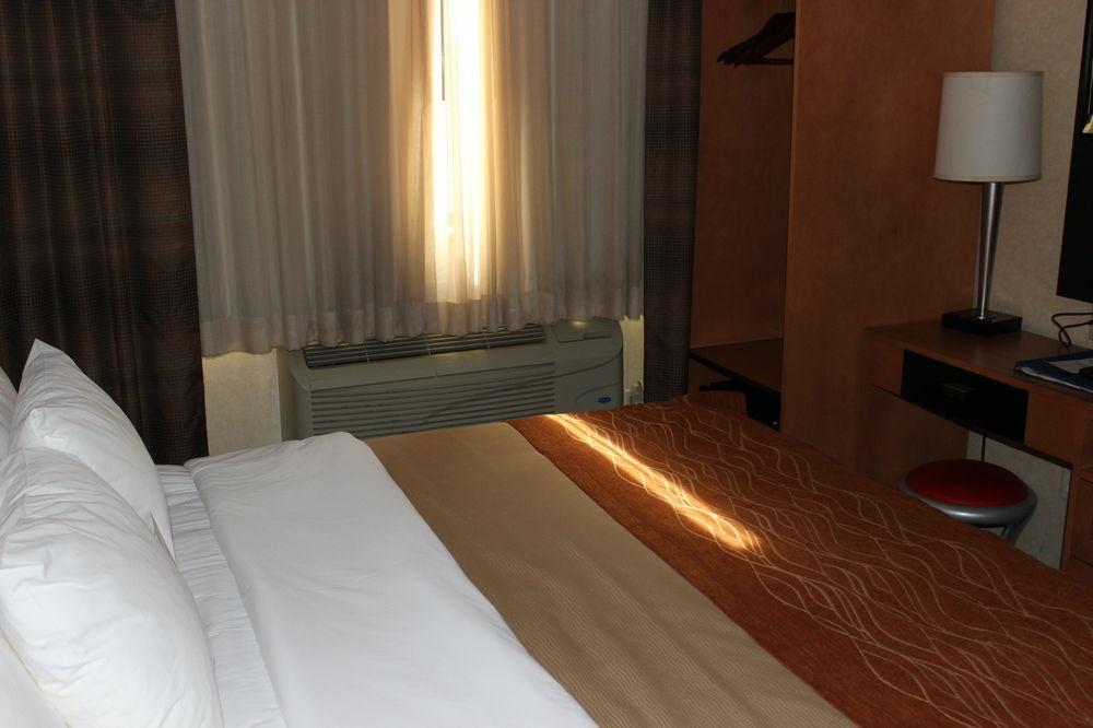 Redford Hotel Νέα Υόρκη Εξωτερικό φωτογραφία