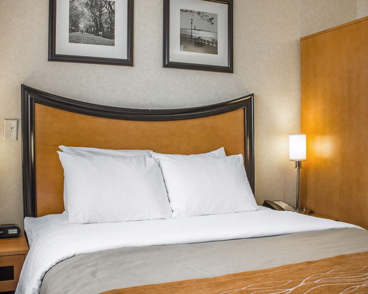 Redford Hotel Νέα Υόρκη Εξωτερικό φωτογραφία