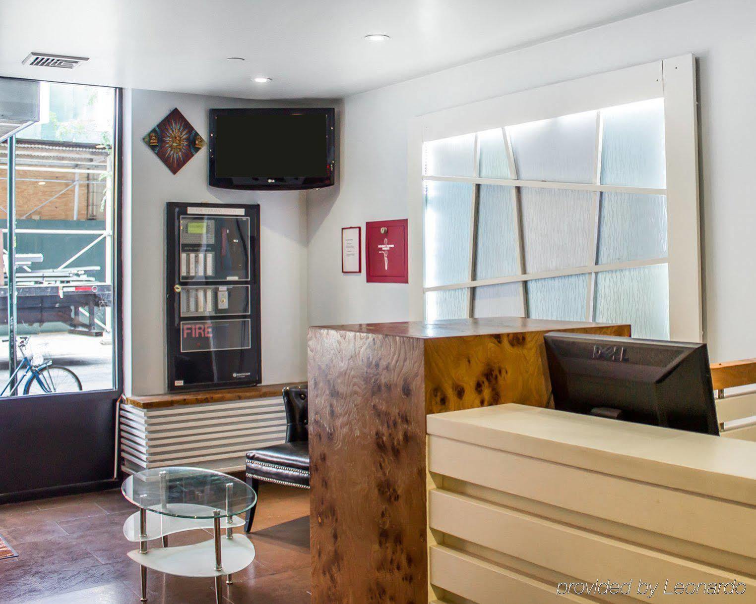 Redford Hotel Νέα Υόρκη Εξωτερικό φωτογραφία