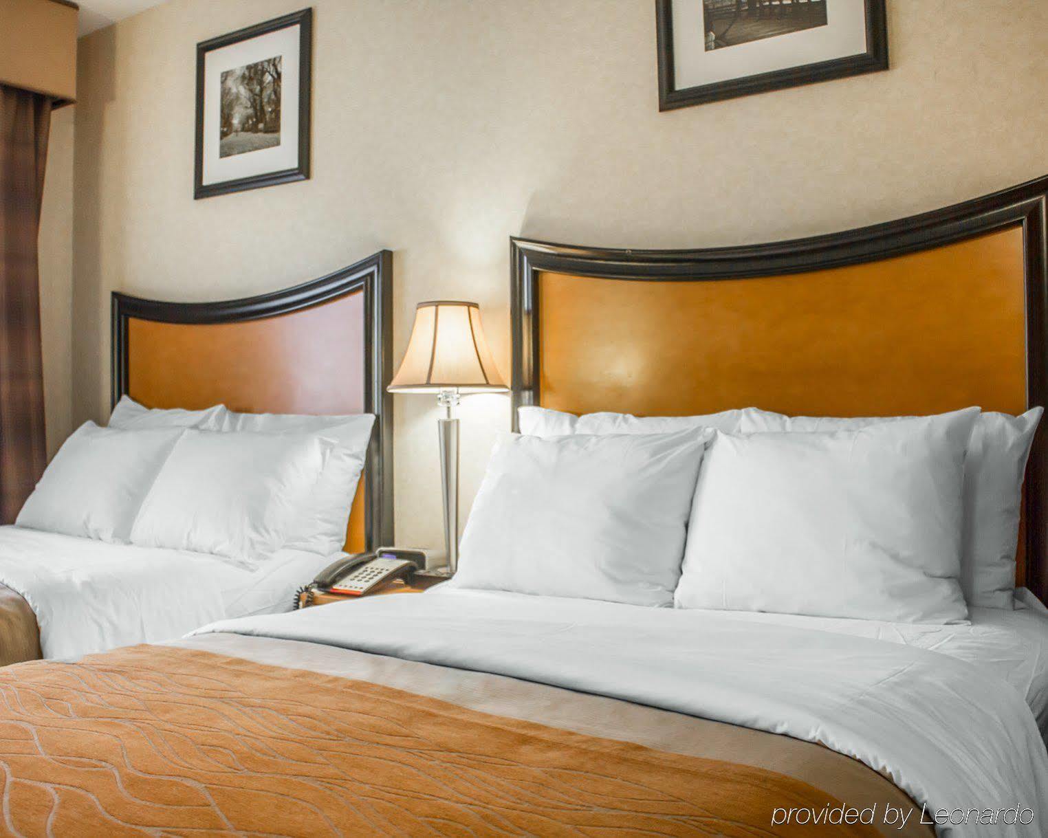 Redford Hotel Νέα Υόρκη Εξωτερικό φωτογραφία