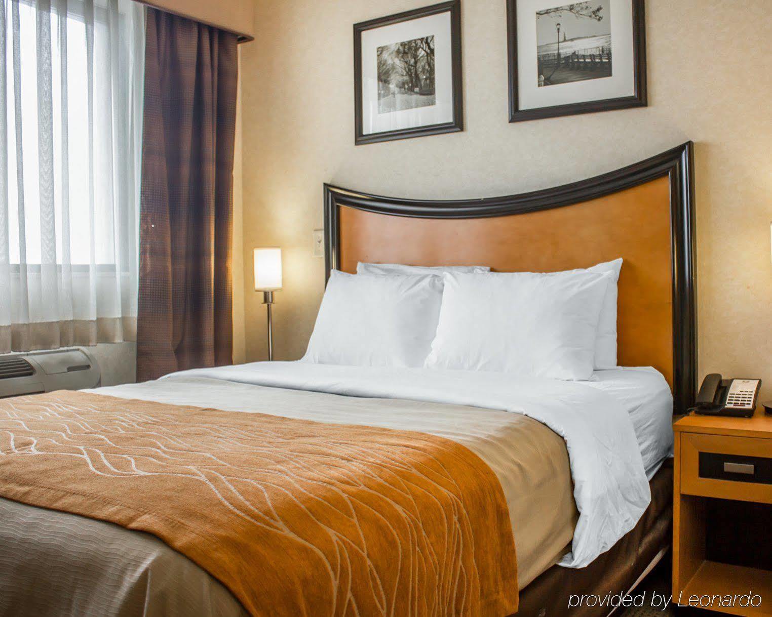 Redford Hotel Νέα Υόρκη Εξωτερικό φωτογραφία