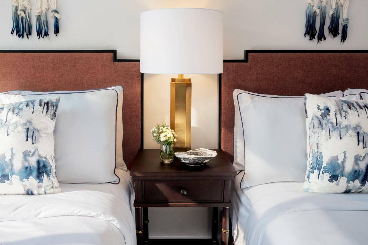 Redford Hotel Νέα Υόρκη Εξωτερικό φωτογραφία