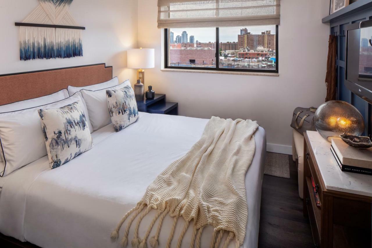 Redford Hotel Νέα Υόρκη Εξωτερικό φωτογραφία