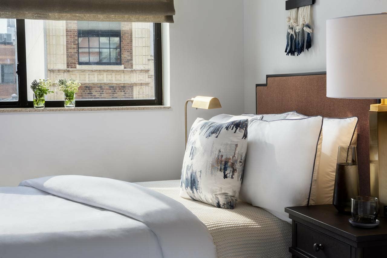 Redford Hotel Νέα Υόρκη Εξωτερικό φωτογραφία