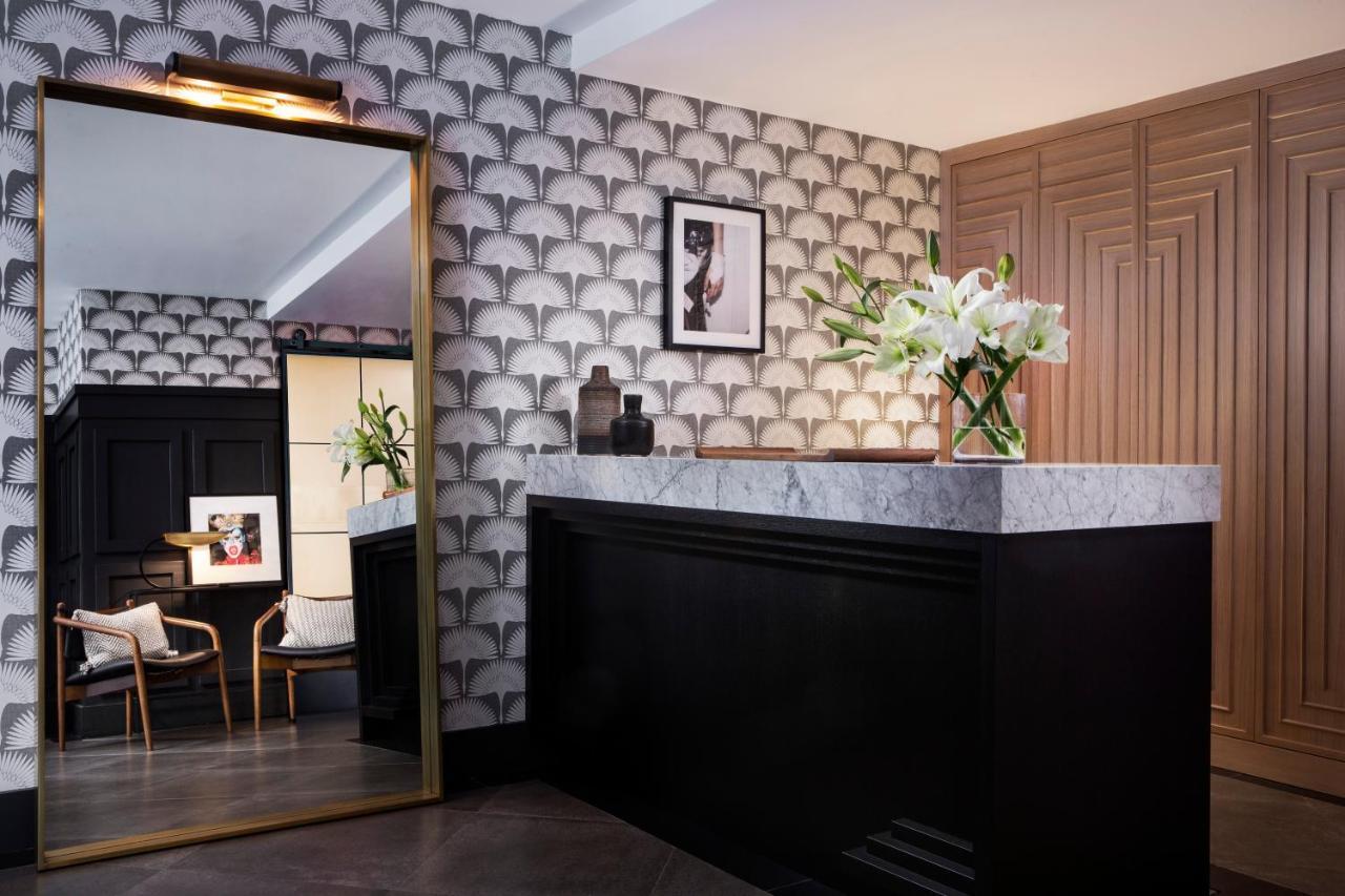 Redford Hotel Νέα Υόρκη Εξωτερικό φωτογραφία
